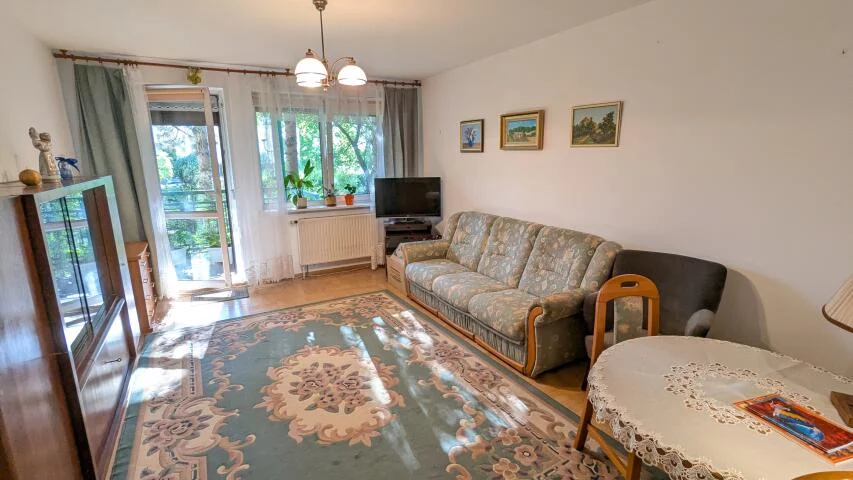 2 pokoje, mieszkanie 57,45 m², parter, oferta nr , 20294, Piaseczno, Młynarska