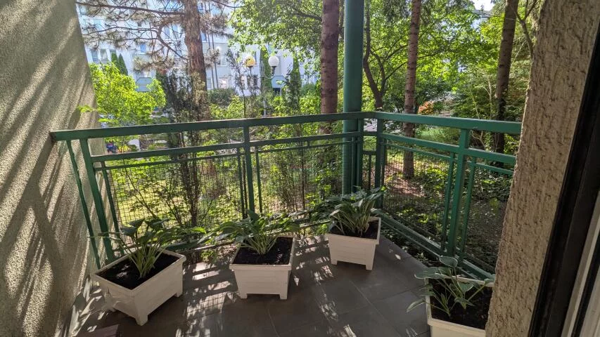 2 pokoje, mieszkanie 57,45 m², parter, oferta nr , 20294, Piaseczno, Młynarska