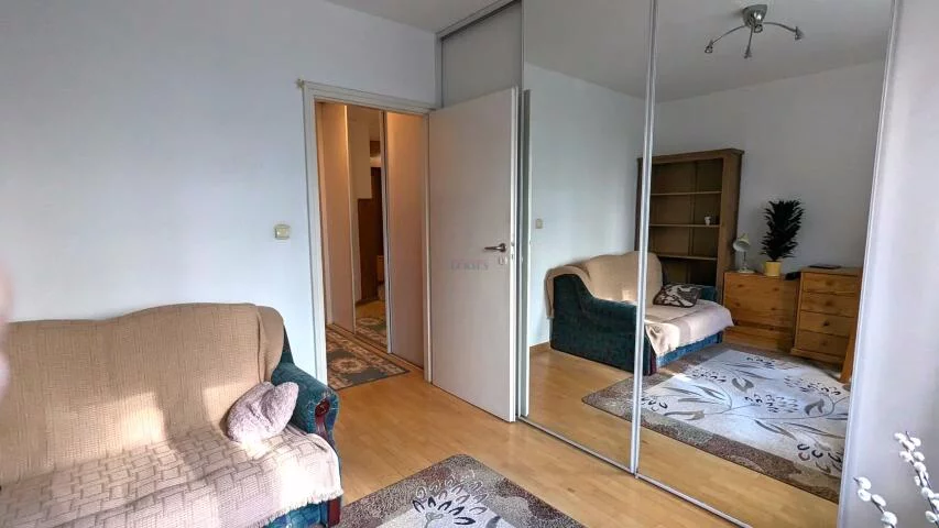 2 pokoje, mieszkanie 57,45 m², parter, oferta nr , 20294, Piaseczno, Młynarska