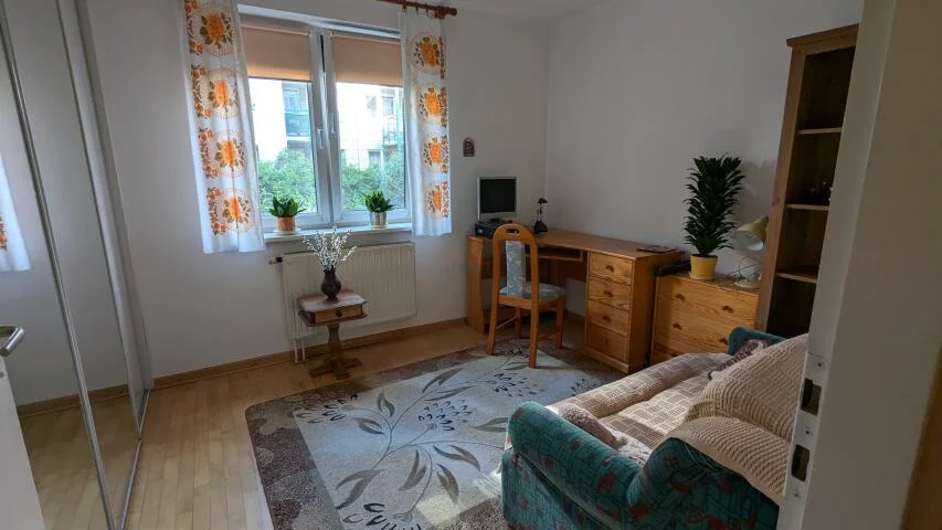 2 pokoje, mieszkanie 57,45 m², parter, oferta nr , 20294, Piaseczno, Młynarska