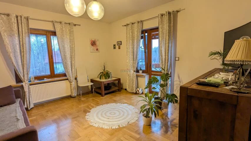 2 pokoje, apartament 53,00 m², piętro 1, oferta nr , 20263, Józefosław, Wilanowska