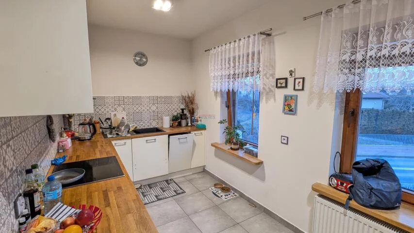 2 pokoje, mieszkanie 53,00 m², piętro 1, oferta nr , 20263, Józefosław, Wilanowska