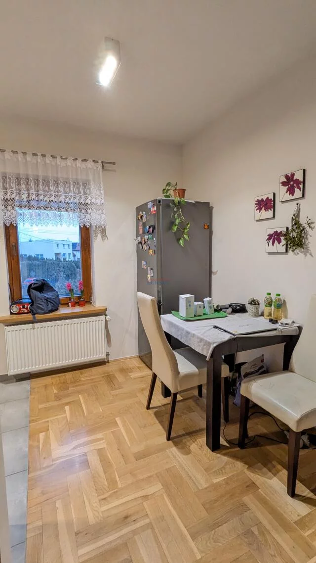 2 pokoje, mieszkanie 53,00 m², piętro 1, oferta nr , 20263, Józefosław, Wilanowska