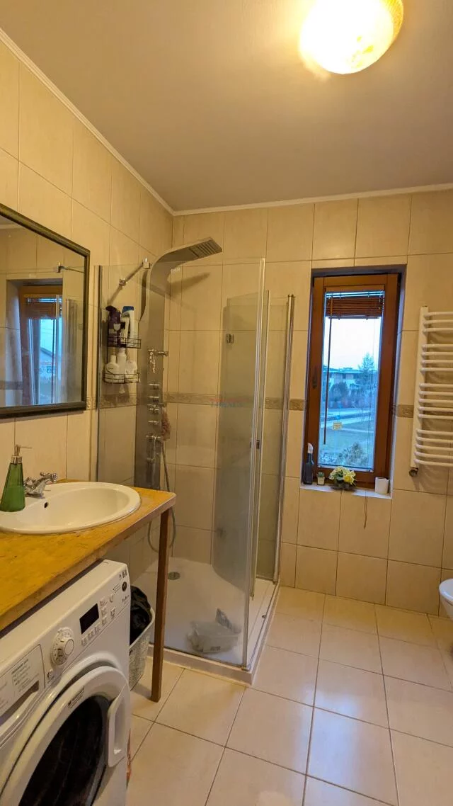 2 pokoje, mieszkanie 53,00 m², piętro 1, oferta nr , 20263, Józefosław, Wilanowska