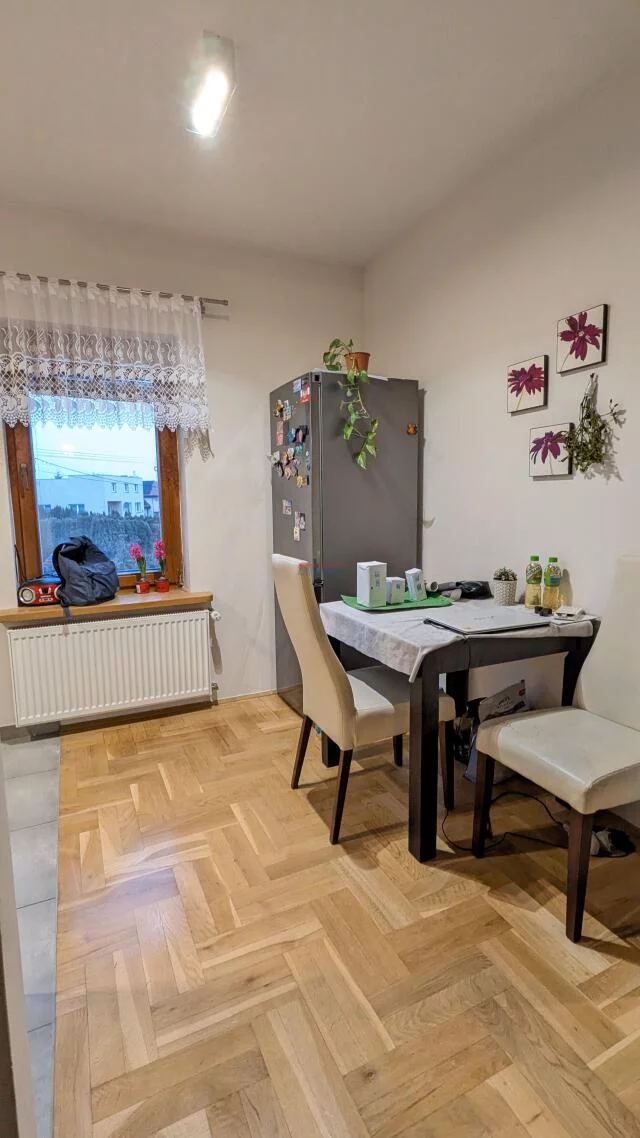 2 pokoje, mieszkanie 53,00 m², piętro 1, oferta nr , 20263, Józefosław, Wilanowska