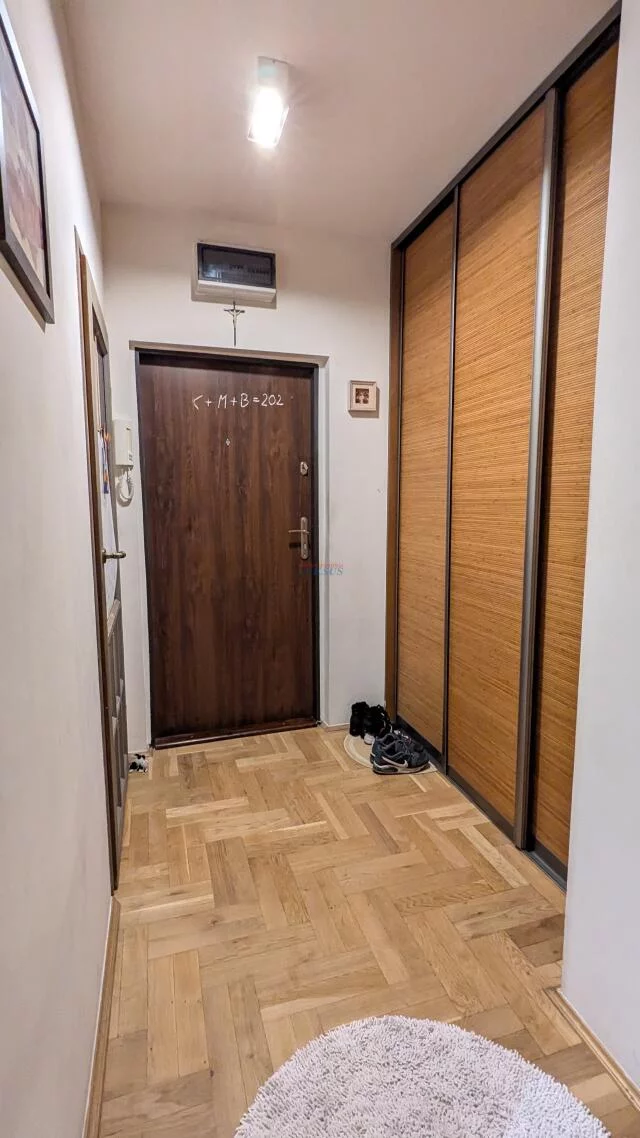 2 pokoje, mieszkanie 53,00 m², piętro 1, oferta nr , 20263, Józefosław, Wilanowska