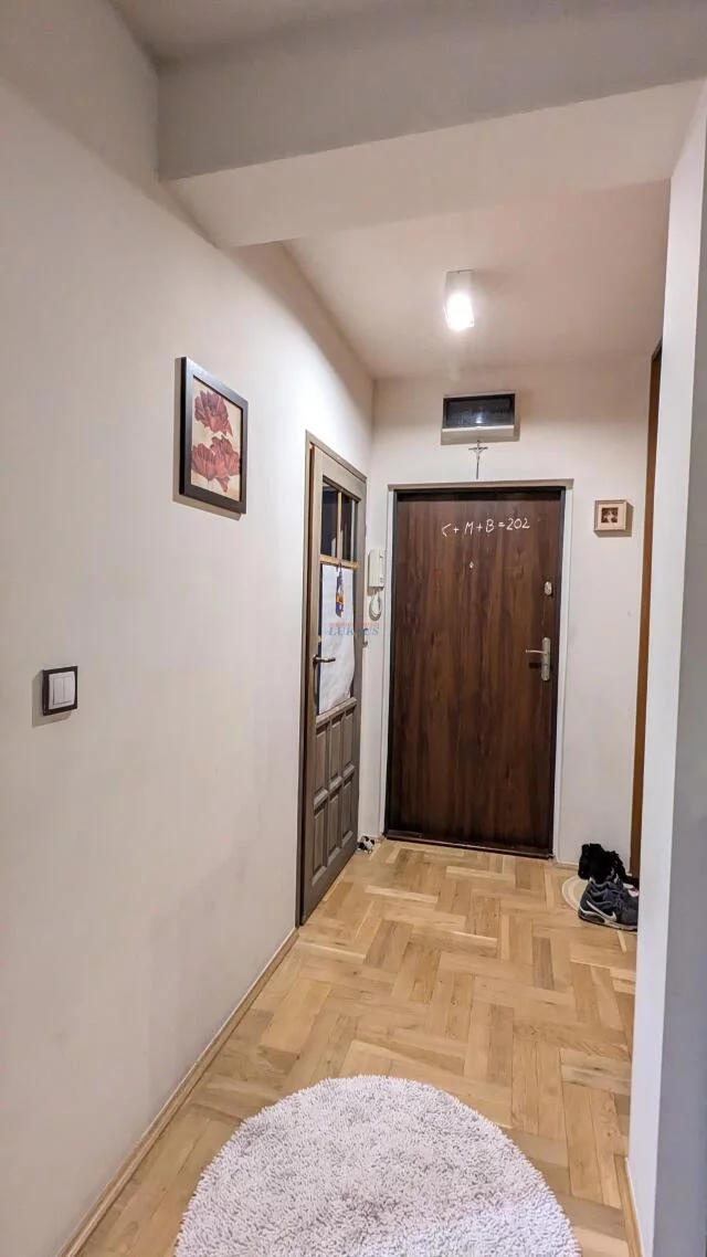2 pokoje, mieszkanie 53,00 m², piętro 1, oferta nr , 20263, Józefosław, Wilanowska