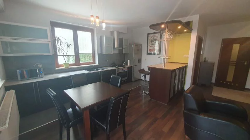 Apartamenty 18981 Piaseczno Przedwiośnia