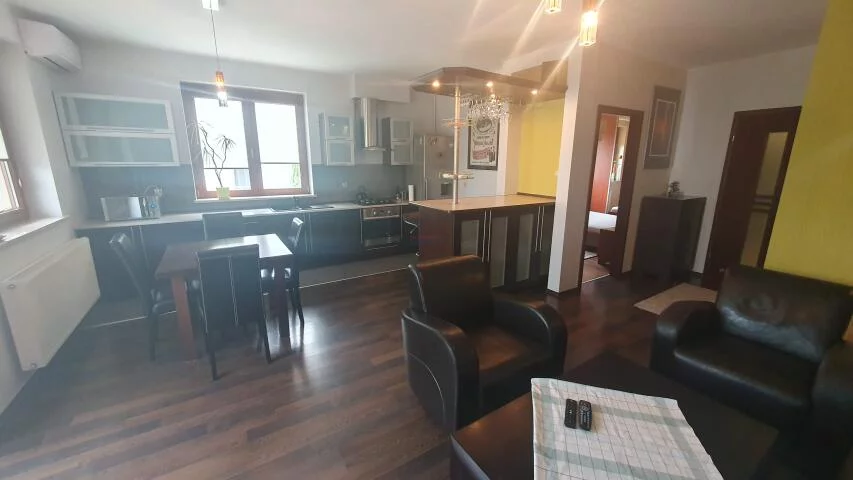 2 pokoje, mieszkanie 55,00 m², piętro 1, oferta nr , 18981, Piaseczno, Przedwiośnia