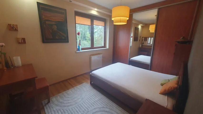 2 pokoje, mieszkanie 55,00 m², piętro 1, oferta nr , 18981, Piaseczno, Przedwiośnia