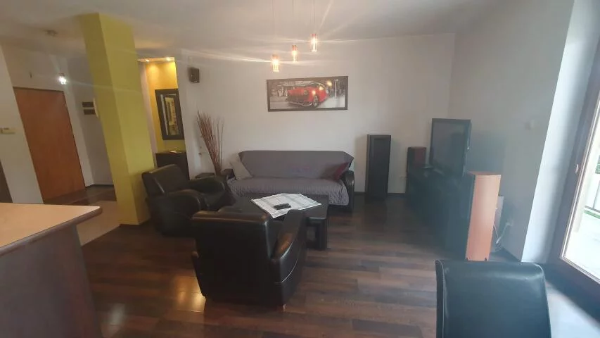 2 pokoje, mieszkanie 55,00 m², piętro 1, oferta nr , 18981, Piaseczno, Przedwiośnia