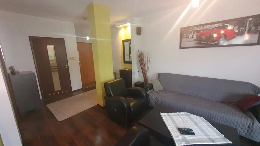 2 pokoje, mieszkanie 55,00 m², piętro 1, oferta nr , 18981, Piaseczno, Przedwiośnia