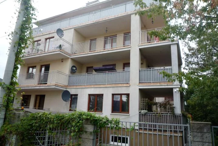 2 pokoje, mieszkanie 55,00 m², piętro 1, oferta nr , 18981, Piaseczno, Przedwiośnia