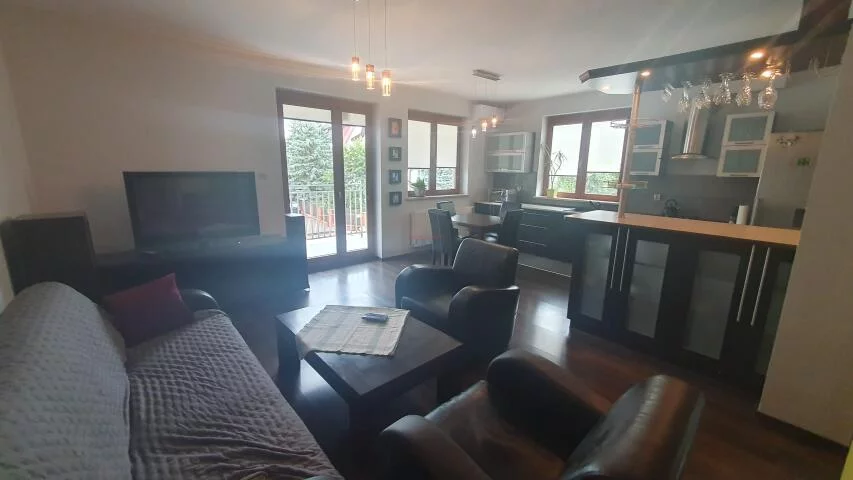 2 pokoje, mieszkanie 55,00 m², piętro 1, oferta nr , 18981, Piaseczno, Przedwiośnia