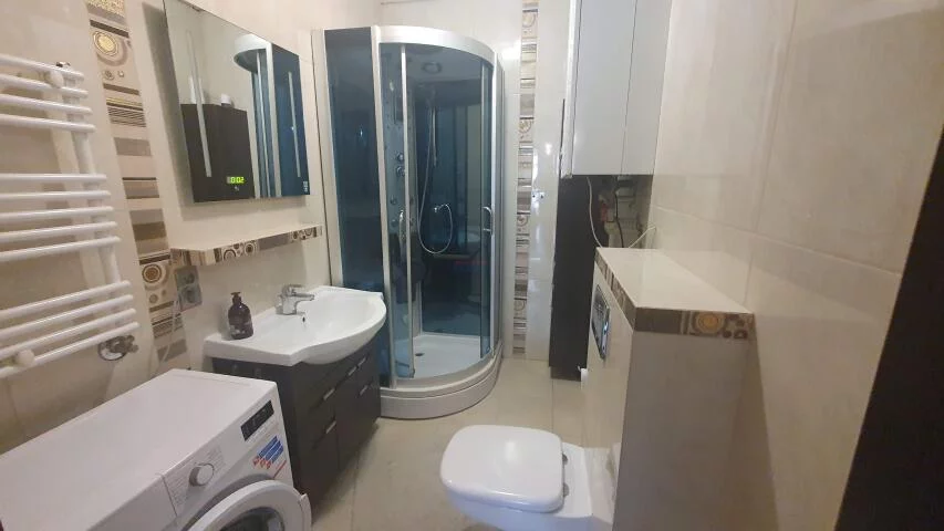 2 pokoje, mieszkanie 55,00 m², piętro 1, oferta nr , 18981, Piaseczno, Przedwiośnia