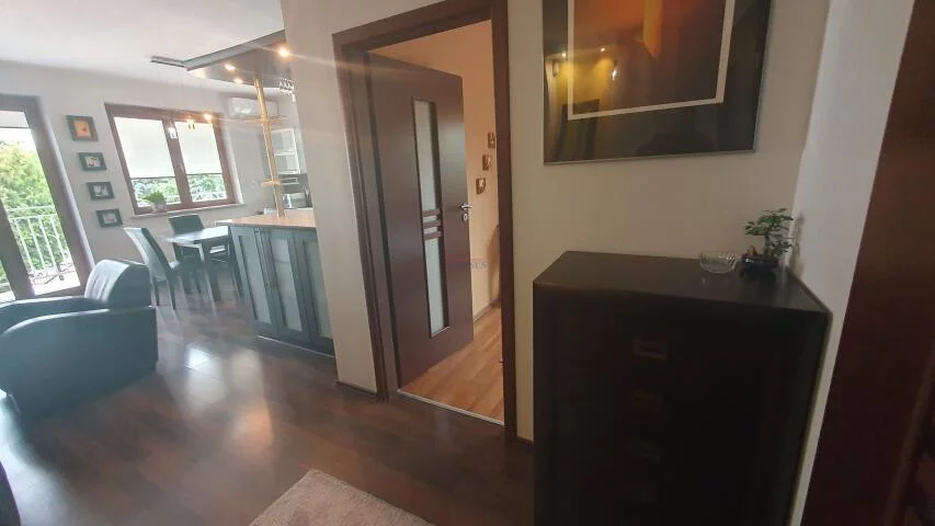 2 pokoje, mieszkanie 55,00 m², piętro 1, oferta nr , 18981, Piaseczno, Przedwiośnia