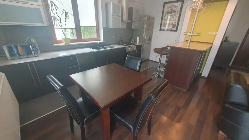 2 pokoje, mieszkanie 55,00 m², piętro 1, oferta nr , 18981, Piaseczno, Przedwiośnia