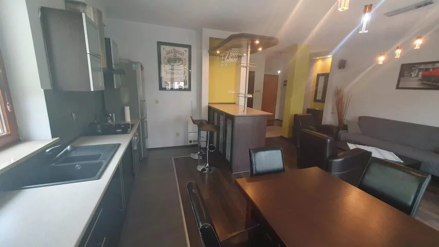 2 pokoje, mieszkanie 55,00 m², piętro 1, oferta nr , 18981, Piaseczno, Przedwiośnia