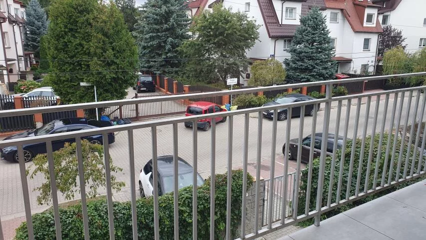 2 pokoje, mieszkanie 55,00 m², piętro 1, oferta nr , 18981, Piaseczno, Przedwiośnia