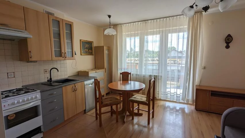 Apartamenty 20090 Piaseczno Przesmyckiego