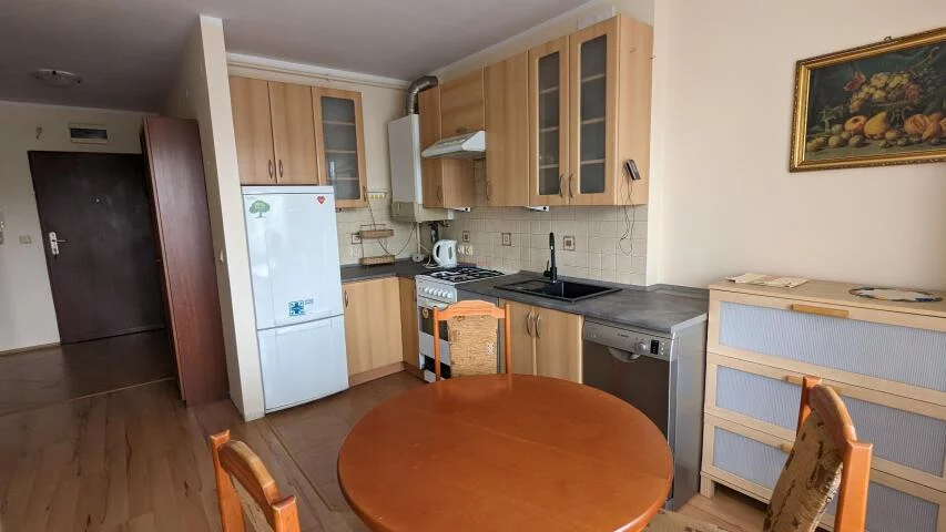 2 pokoje, mieszkanie 42,00 m², parter, oferta nr , 20090, Piaseczno, Przesmyckiego