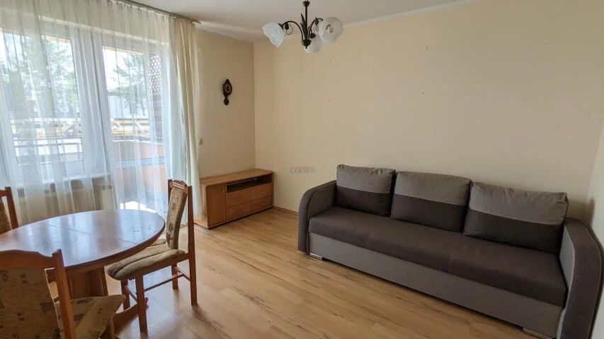 2 pokoje, mieszkanie 42,00 m², parter, oferta nr , 20090, Piaseczno, Przesmyckiego