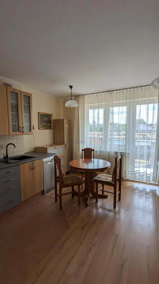 2 pokoje, mieszkanie 42,00 m², parter, oferta nr , 20090, Piaseczno, Przesmyckiego