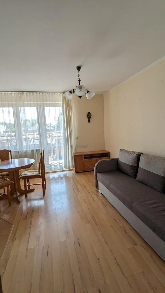 2 pokoje, mieszkanie 42,00 m², parter, oferta nr , 20090, Piaseczno, Przesmyckiego