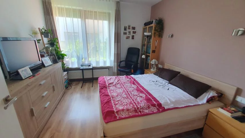 3 pokoje, mieszkanie 68,00 m², parter, oferta nr , 20310, Nowa Wola, Czerwonych Maków