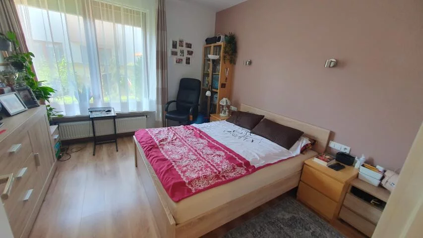 3 pokoje, mieszkanie 68,00 m², parter, oferta nr , 20310, Nowa Wola, Czerwonych Maków