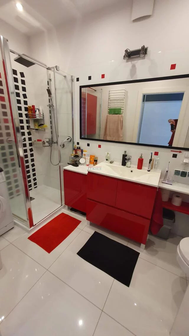 3 pokoje, mieszkanie 68,00 m², parter, oferta nr , 20310, Nowa Wola, Czerwonych Maków