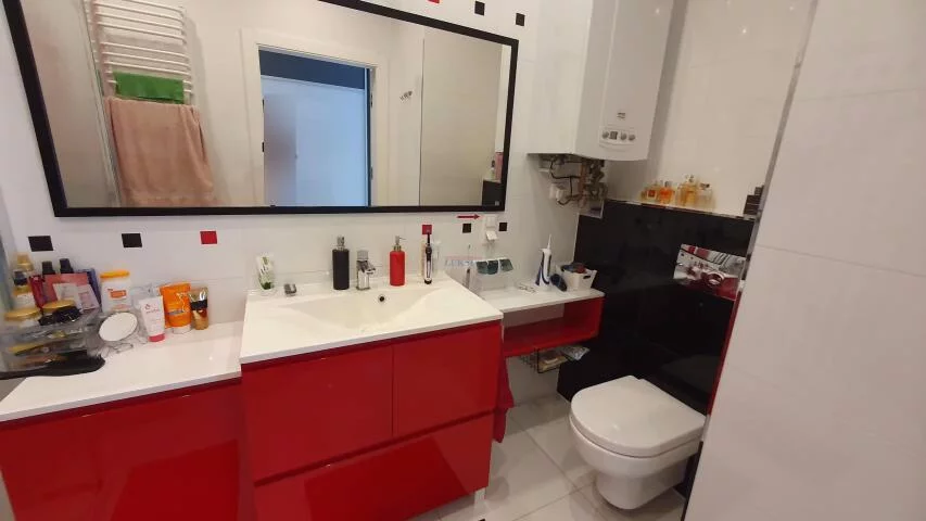 3 pokoje, mieszkanie 68,00 m², parter, oferta nr , 20310, Nowa Wola, Czerwonych Maków