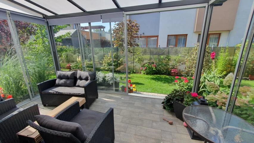 3 pokoje, mieszkanie 68,00 m², parter, oferta nr , 20310, Nowa Wola, Czerwonych Maków