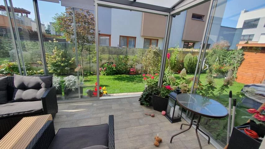 3 pokoje, mieszkanie 68,00 m², parter, oferta nr , 20310, Nowa Wola, Czerwonych Maków