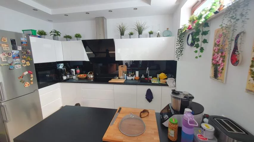 3 pokoje, mieszkanie 68,00 m², parter, oferta nr , 20310, Nowa Wola, Czerwonych Maków