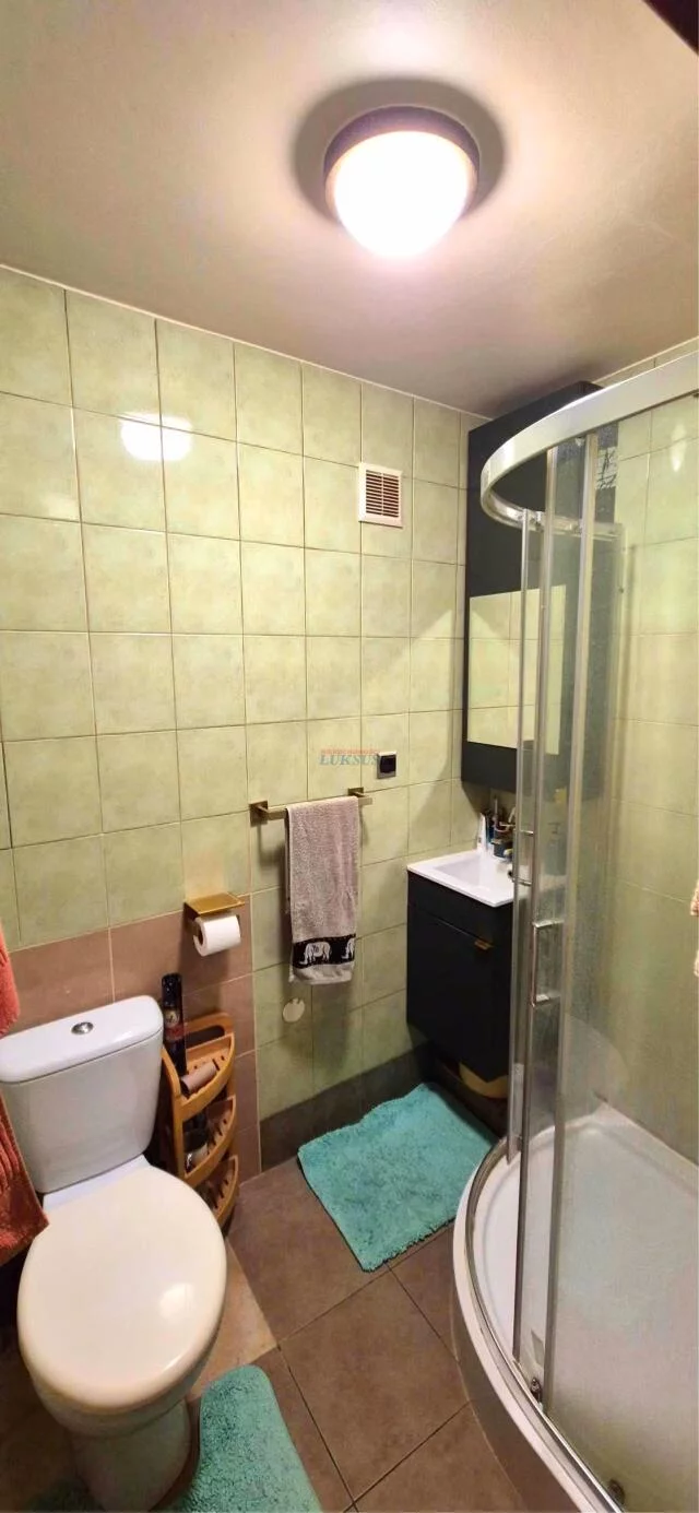 3 pokoje, mieszkanie 54,88 m², parter, oferta nr , 20254, Piaseczno, Kusocińskiego