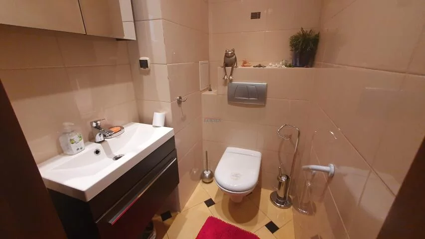 3 pokoje, apartament 85,70 m², parter, oferta nr , 20296, Piaseczno, Staszica