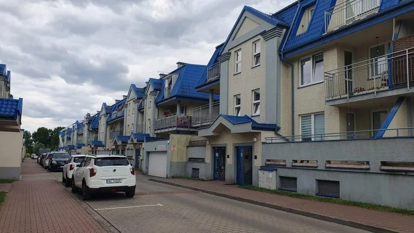 3 pokoje, apartament 85,70 m², parter, oferta nr , 20296, Piaseczno, Staszica