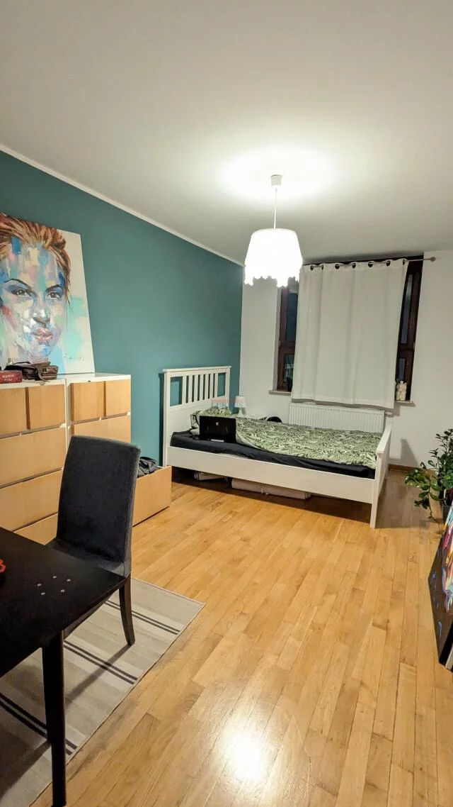 3 pokoje, mieszkanie 83,00 m², parter, oferta nr , 20253, Piaseczno, Warszawska