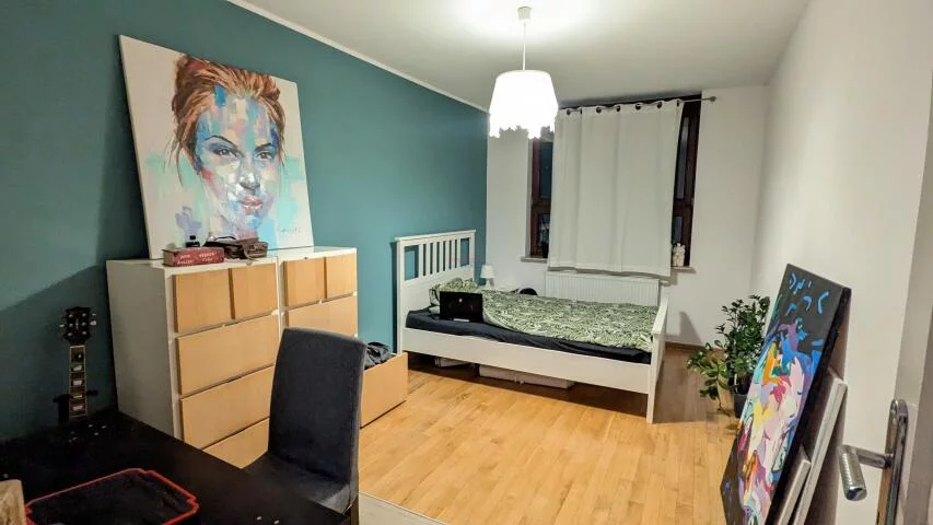 3 pokoje, mieszkanie 83,00 m², parter, oferta nr , 20253, Piaseczno, Warszawska