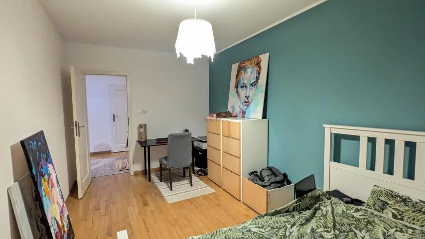 3 pokoje, mieszkanie 83,00 m², parter, oferta nr , 20253, Piaseczno, Warszawska