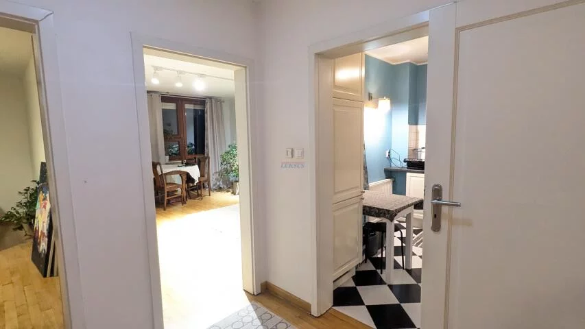 3 pokoje, mieszkanie 83,00 m², parter, oferta nr , 20253, Piaseczno, Warszawska