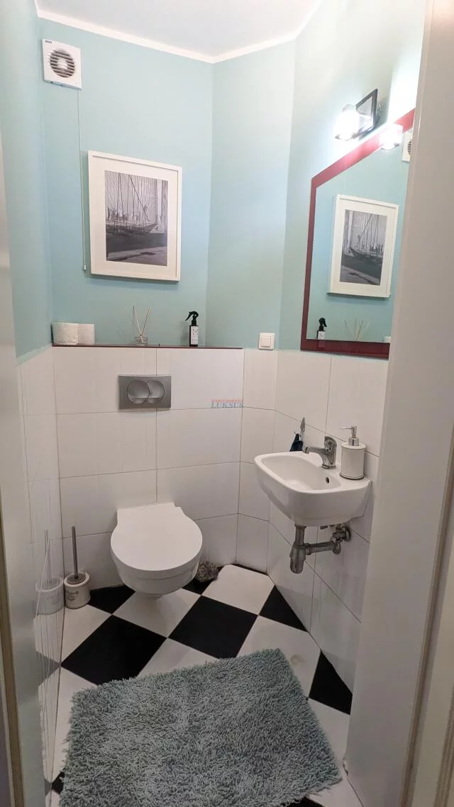3 pokoje, mieszkanie 83,00 m², parter, oferta nr , 20253, Piaseczno, Warszawska