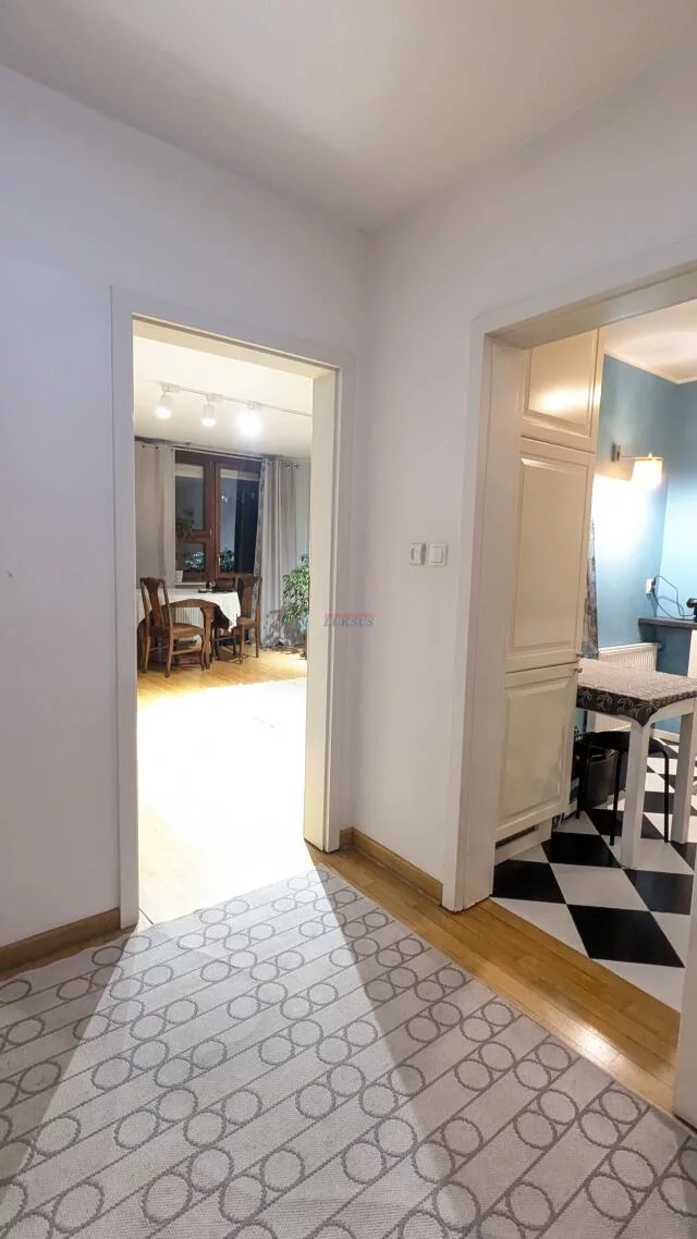 3 pokoje, mieszkanie 83,00 m², parter, oferta nr , 20253, Piaseczno, Warszawska