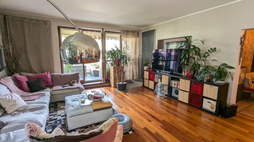 Apartamenty 20301 Józefosław Magnolii