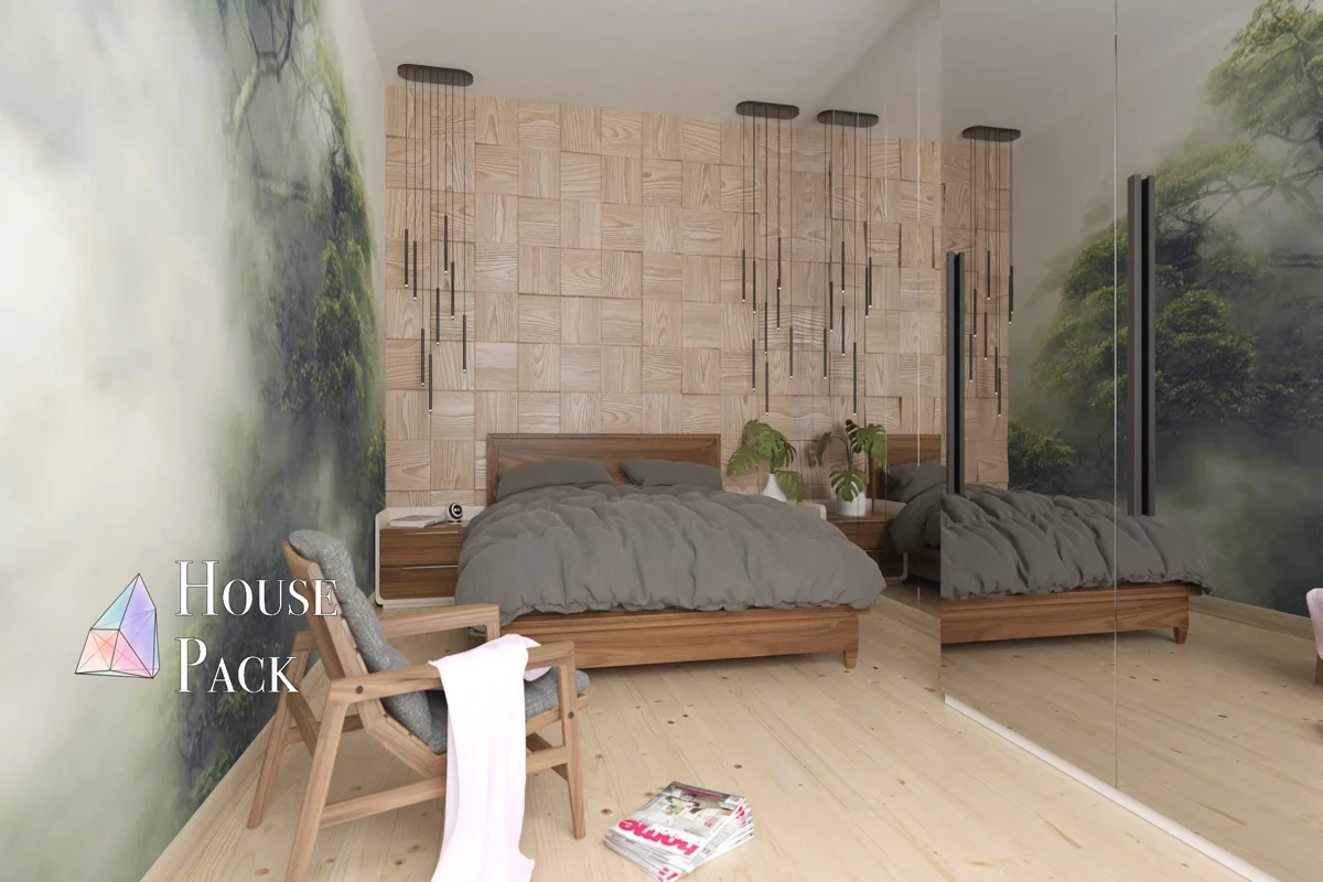 House Pack - zdjęcie nr 2