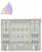 logo House Pack