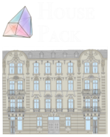 House Pack