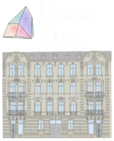 logo House Pack