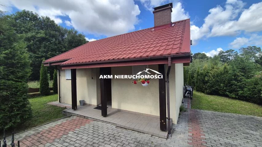 Dom 33,00 m², oferta nr , 314, Klasztorek